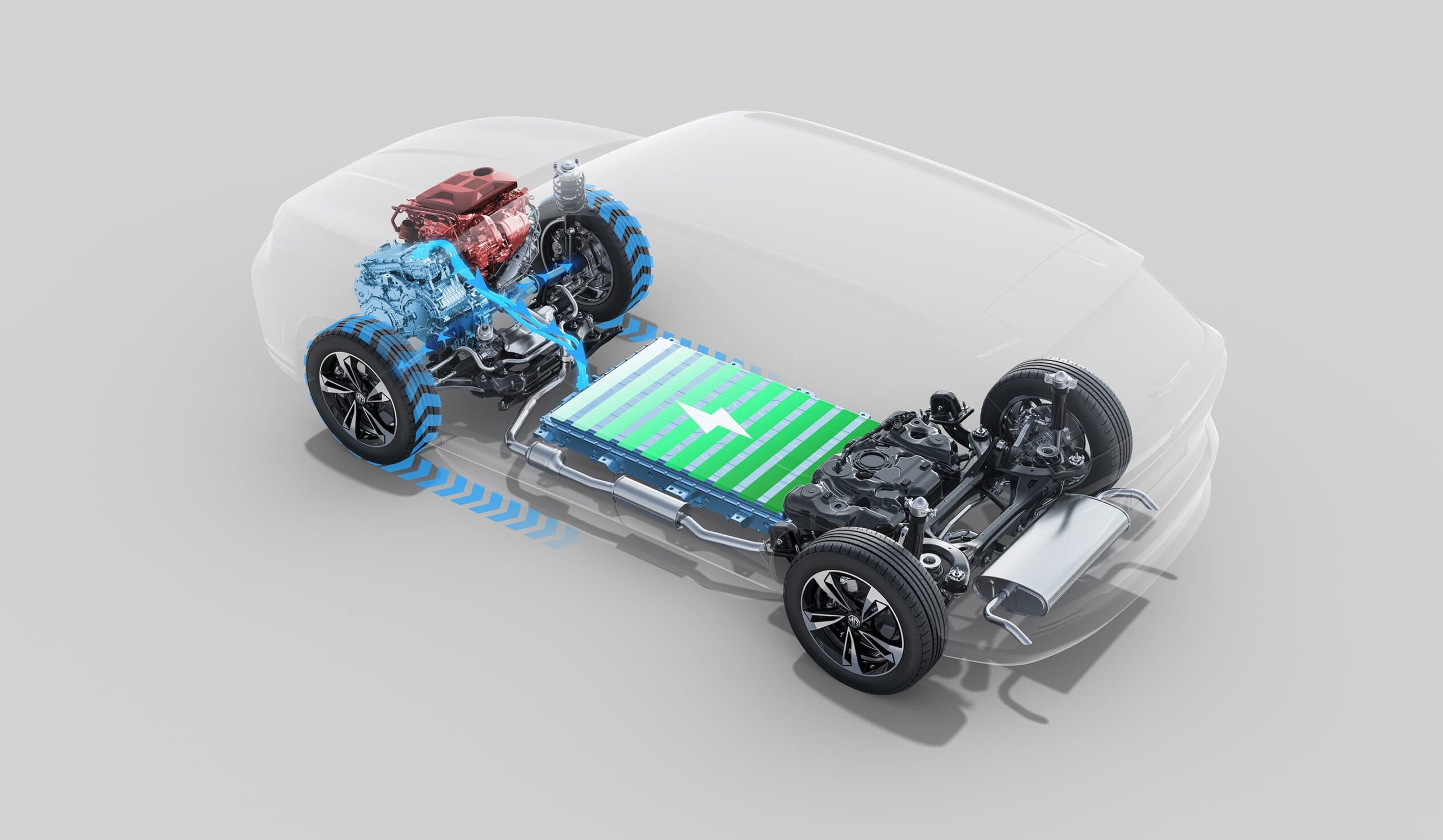 Battery Performance Image
