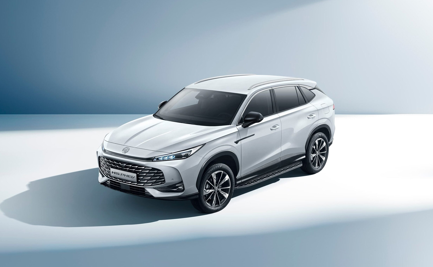 MG HS PHEV Feature 1