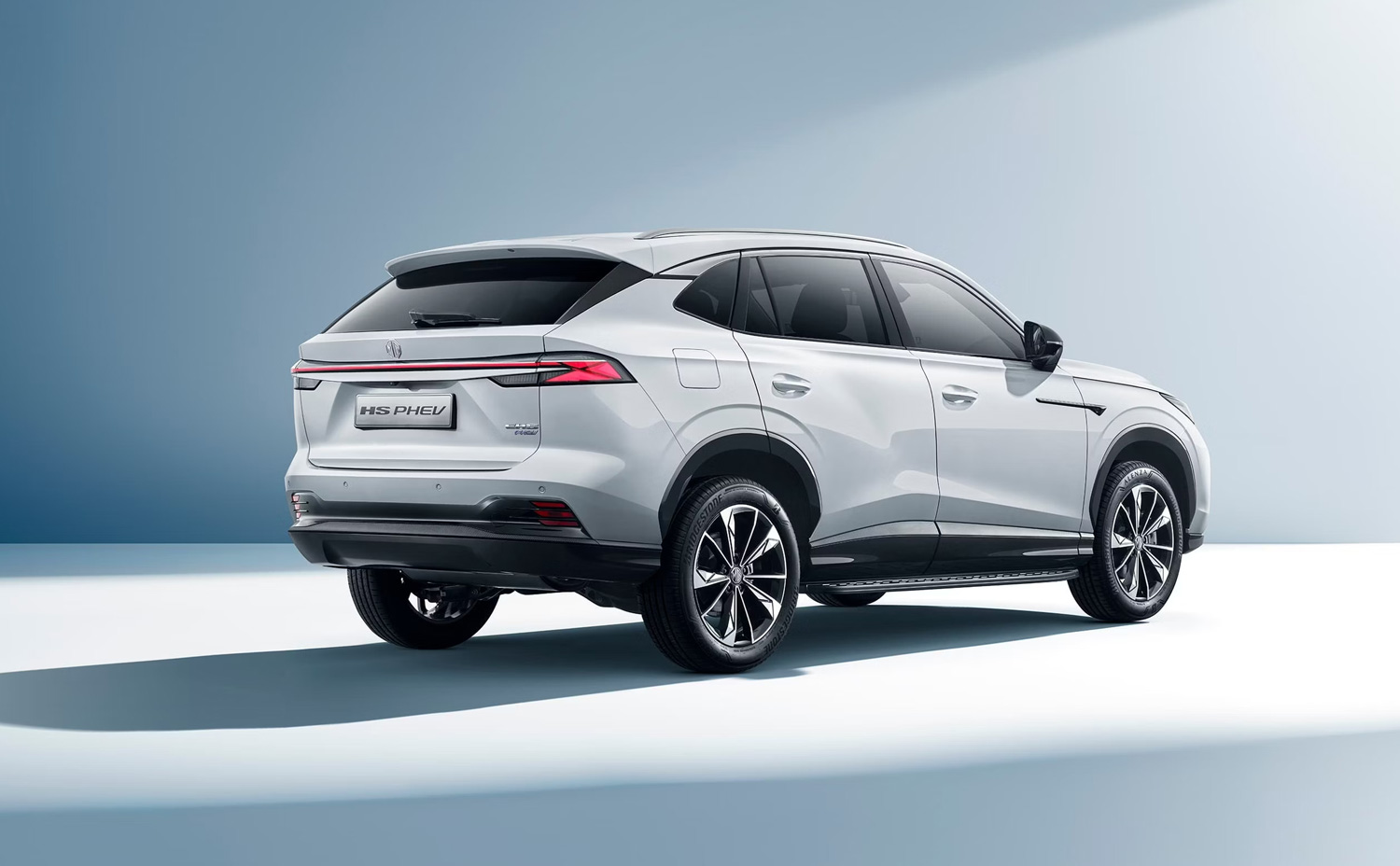 MG HS PHEV Feature 2