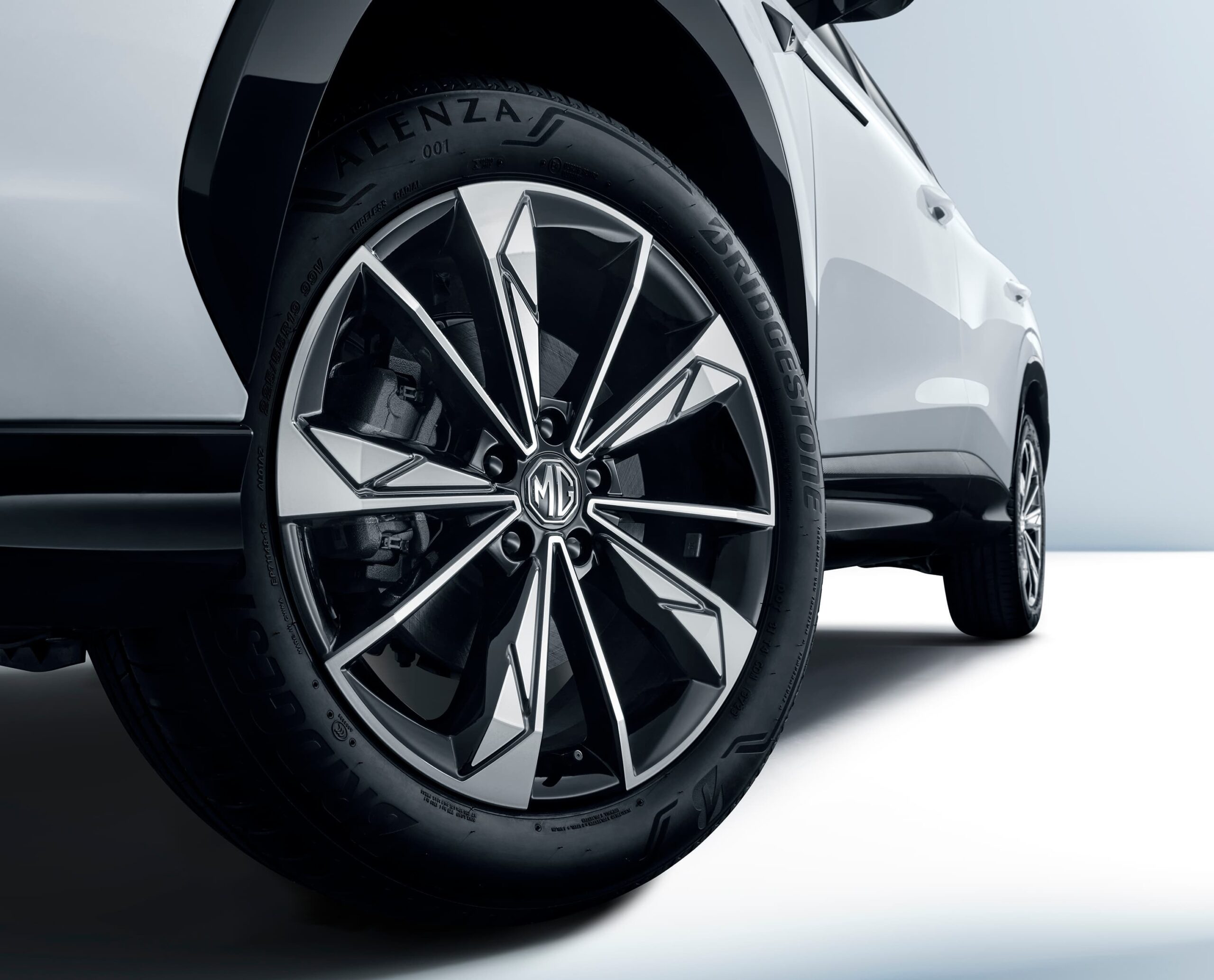 19″ Wheels Image