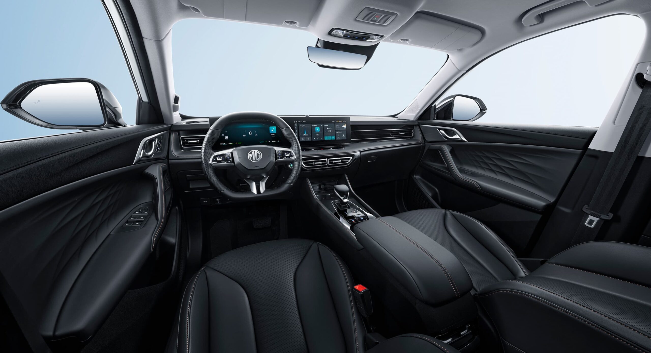 High Quality Interior Image